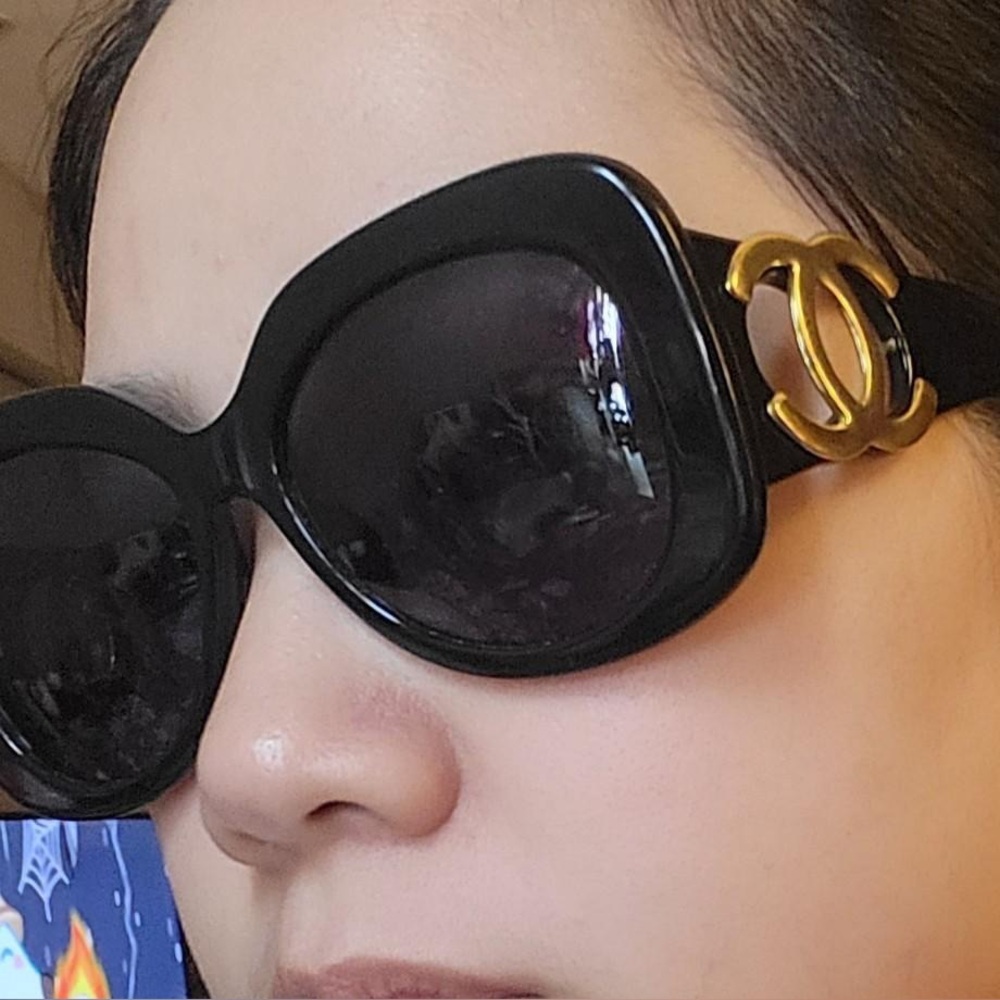 CHANEL Sunglasses - Picture 13 of 13